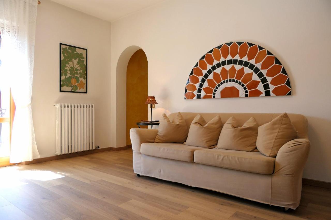 Casa Artis Apartment Gravedona Exterior photo
