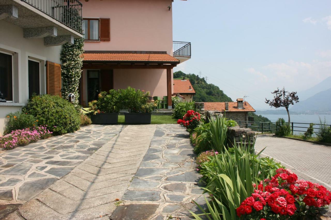 Casa Artis Apartment Gravedona Exterior photo